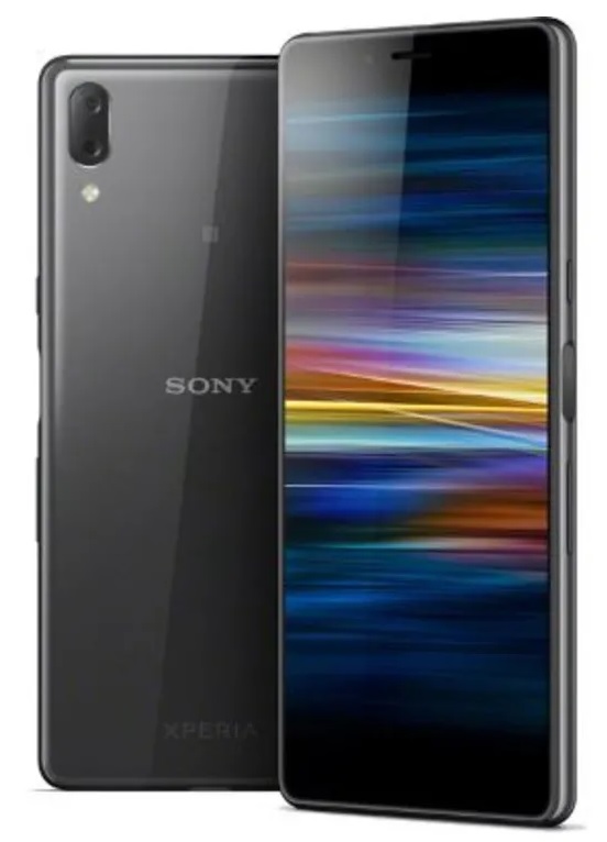 Sony Xperia L3